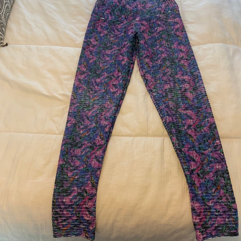 Never Used Leggings
